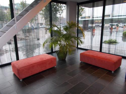 Hotel Corbie Lommel