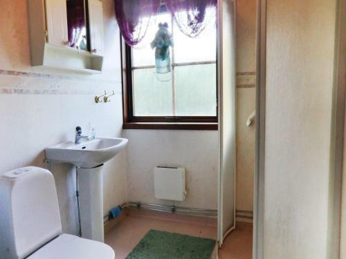 Holiday Home �sterbogatan Borgholm