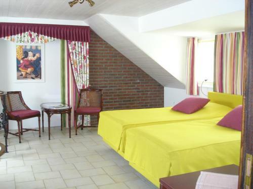 Hotel Lindenhof