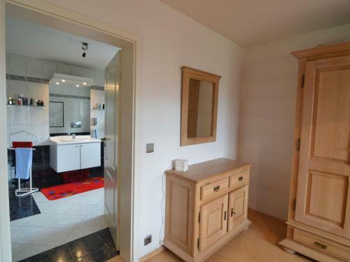 Apartamento Linden Haus