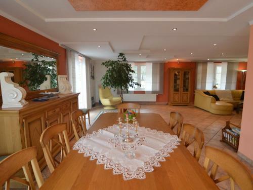 Apartamento Linden Haus