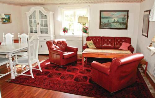 Holiday Home Baggekullag�rd Blidsberg
