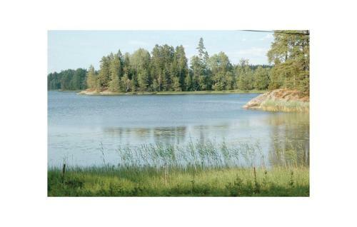 Holiday Home Baggekulla Blidsberg III