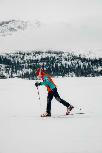 Hotel Gaustablikk H�yfjellshotell