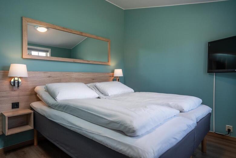 Thon Hotel Skeikampen