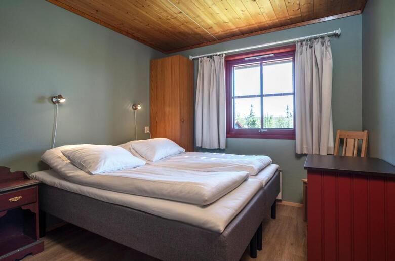 Thon Hotel Skeikampen