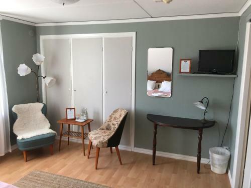 Hostal Gamla G�stgivareg�rden