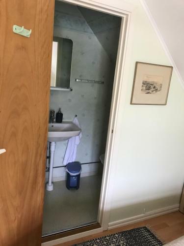 Hostal Gamla G�stgivareg�rden