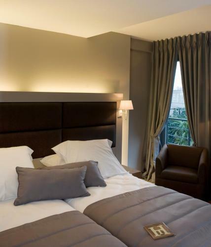 Tuinhotel