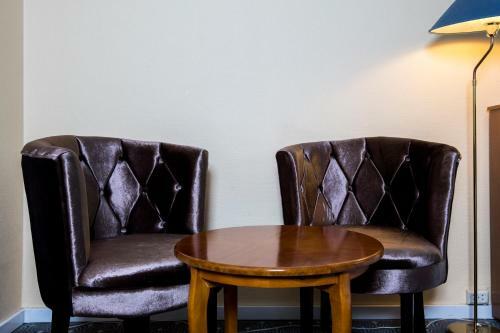 Park Hotel Rjukan
