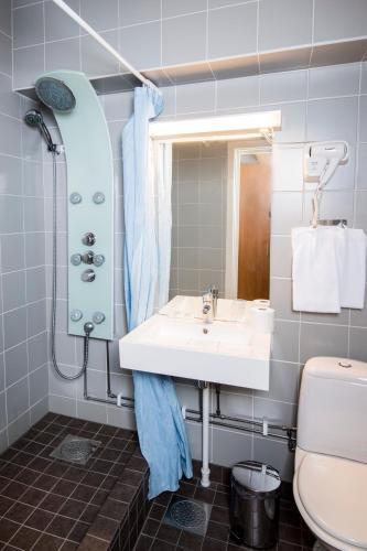 Park Hotel Rjukan