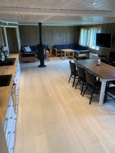 Skei Apartments