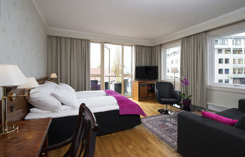 Thon Hotel Moldefjord