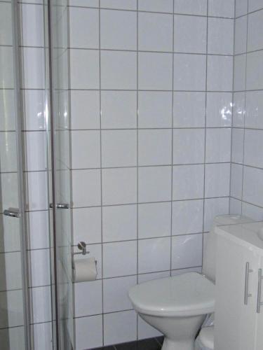 Molde Vandrerhjem Hostel