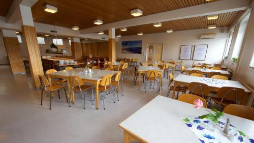 Molde Vandrerhjem Hostel
