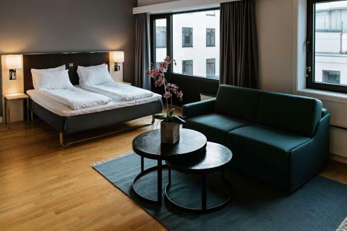 Quality Hotel Alexandra