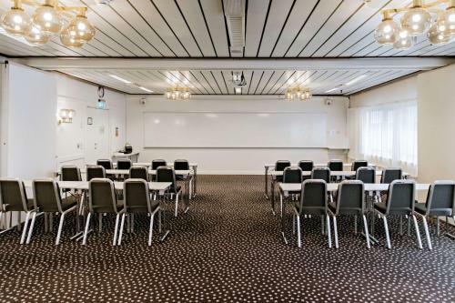 Quality Hotel Alexandra