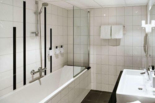 Quality Hotel Alexandra