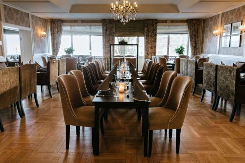 Quality Hotel Alexandra