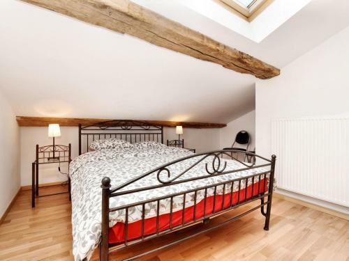Holiday Home La Ferme Lierneux Trou de Bra