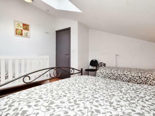 Holiday Home La Ferme Lierneux Trou de Bra
