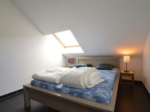 Holiday Home Sur Le Thiers Trou de Bra