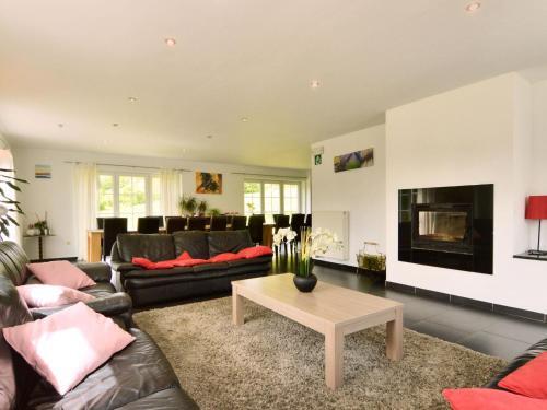 Holiday Home Sur Le Thiers Trou de Bra
