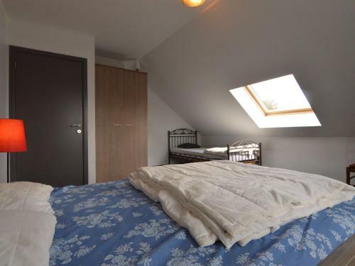 Holiday Home Sur Le Thiers Trou de Bra