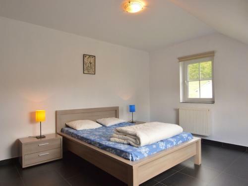 Holiday Home Sur Le Thiers Trou de Bra