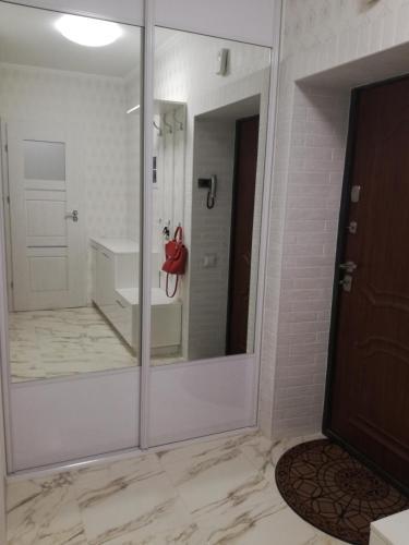 Apartment On Maysky Proezd 10