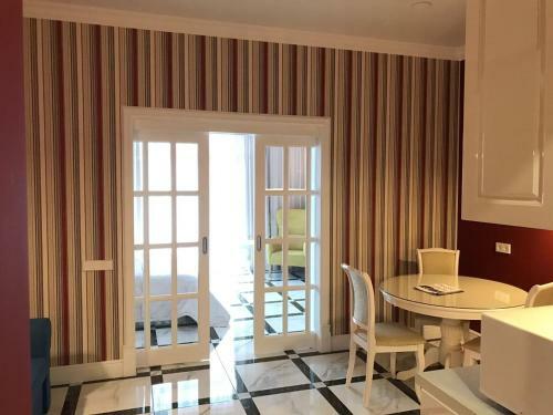Old City Boutique Apartments