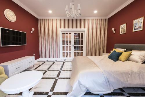 Old City Boutique Apartments