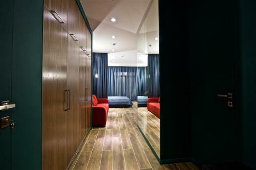 Old City Boutique Apartments