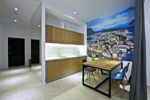 Old City Boutique Apartments