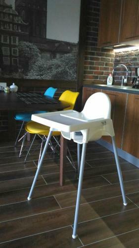 Old City Boutique Apartments