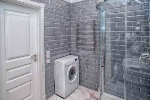 Apartamento Alt Platz Prestizh