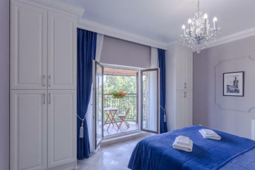 Apartamento Alt Platz Prestizh