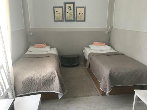 Hostal ???????? ??????? "korvet"
