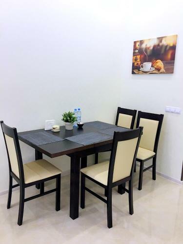 Apartments Malina