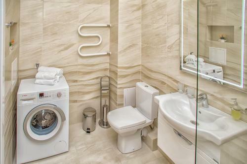 Apartamento Fortuna