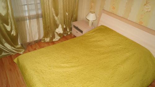 Apartment On Olimpiyskiy Bulvar 2