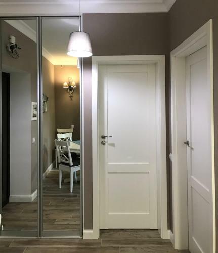 Apartment Rauschen