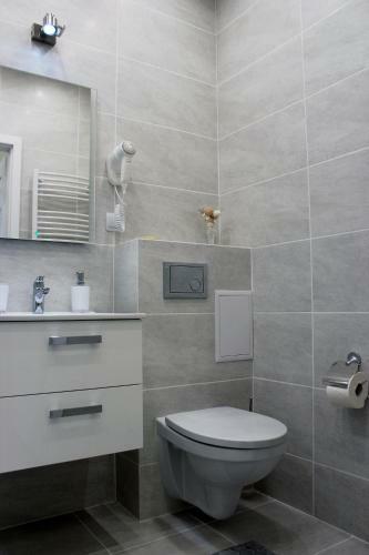 Apartamento Studio Light