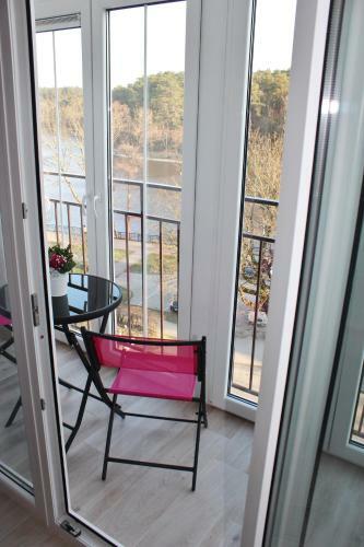Apartamento Studio Light