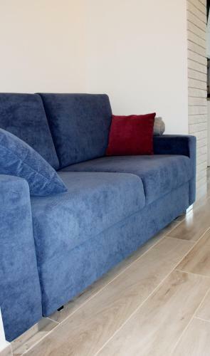 Apartamento Studio Light