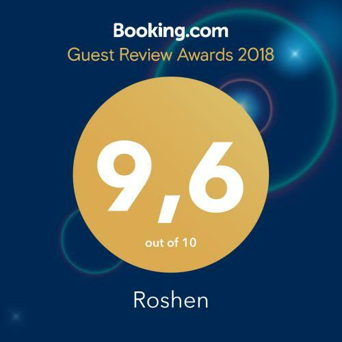 Roshen