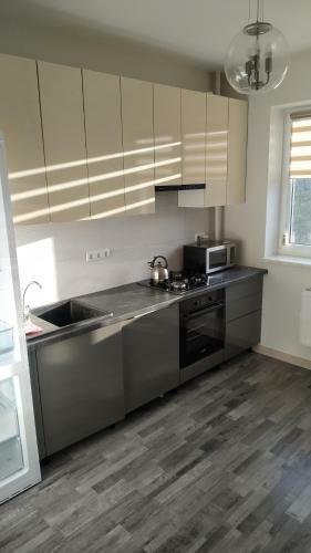 Zhk Maiskii Apartament
