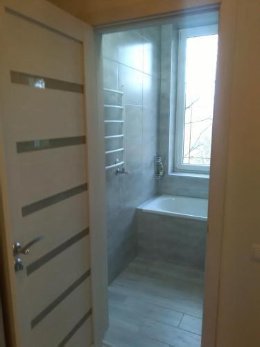 Apartment Zemlyanichnaya
