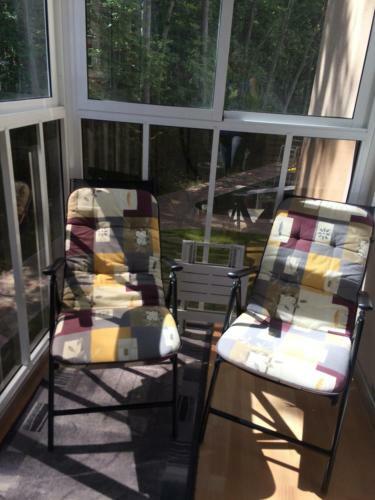 Apartamento Lake City 9