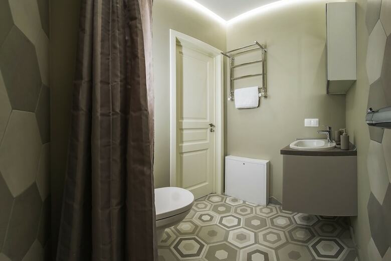 Apart-hotel Hvoya